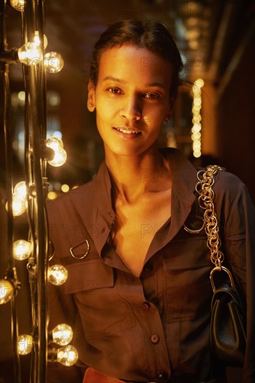 Liya Kebede