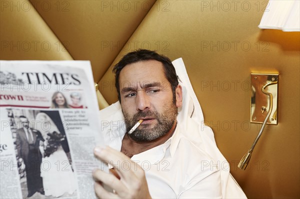 Gilles Lellouche