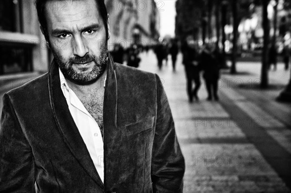 Gilles Lellouche