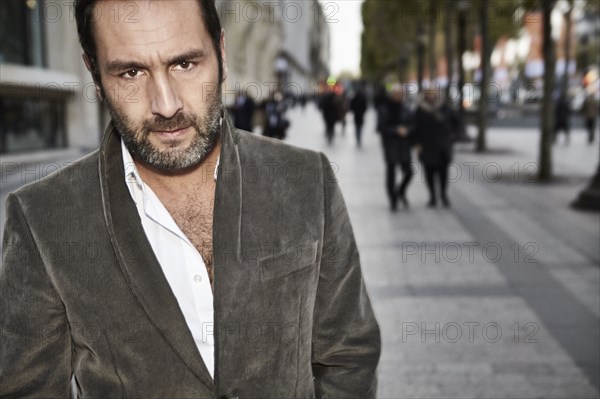 Gilles Lellouche