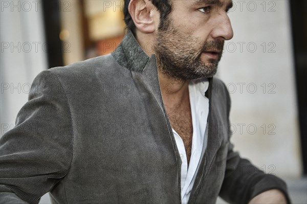 Gilles Lellouche