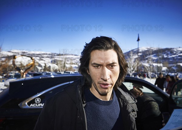 Adam Driver, 2019