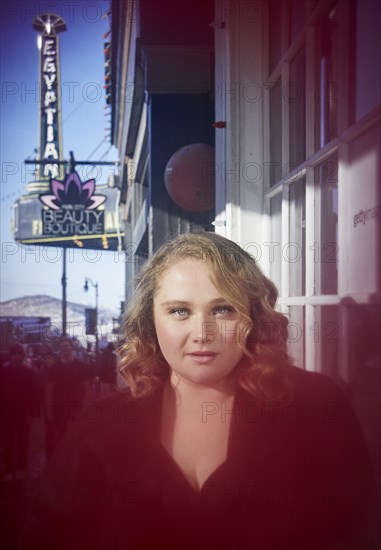 Danielle Macdonald, 2019