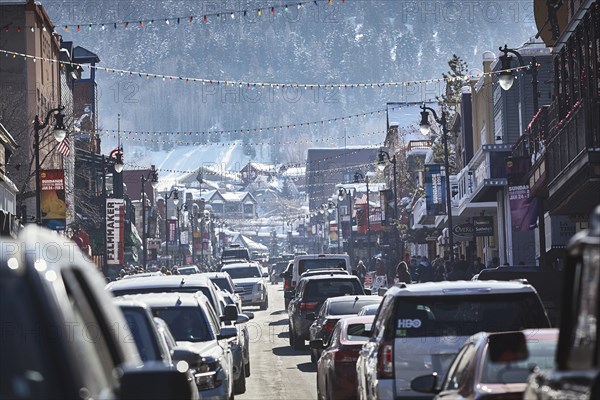 Park City, 2019 Sundance Film Festival