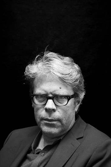 Jonathan Franzen, 2016