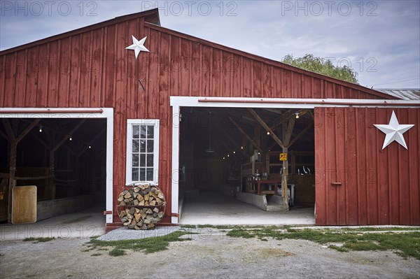 Tata Harper Vermont Farm