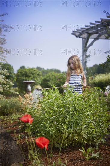 Reportage Tata Harper