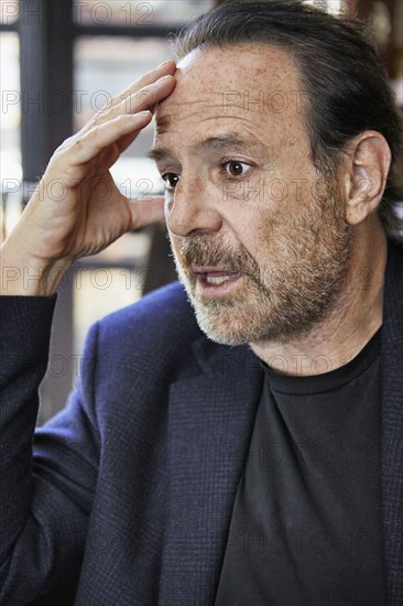 Marc Levy, 2019