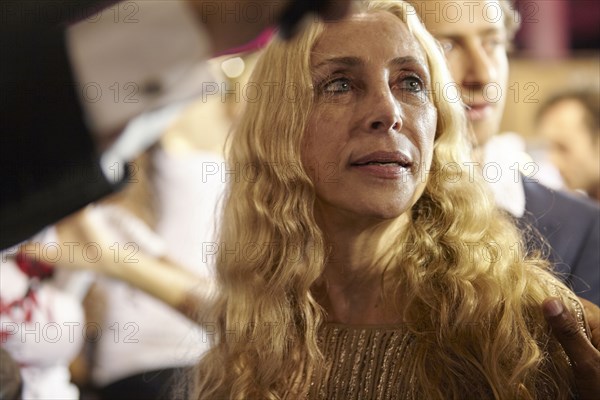 Franca Sozzani