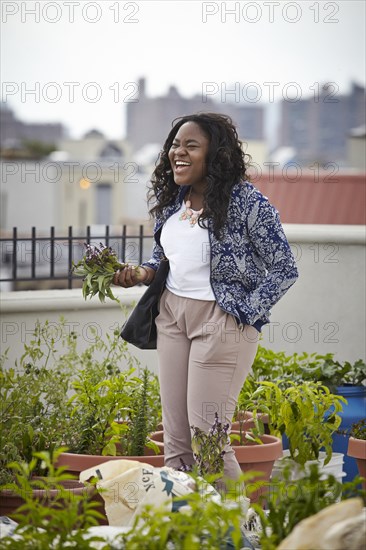 The Bushwick Campus Farm