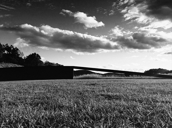 The Storm King Art Center