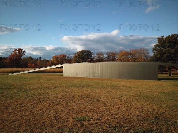 Le Storm King Art Center