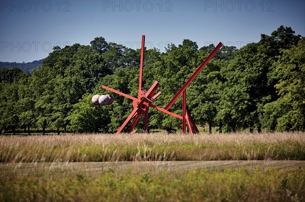 The Storm King Art Center