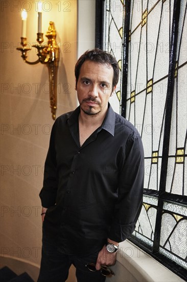 Alexandre Astier