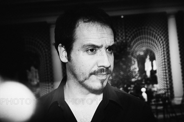 Alexandre Astier