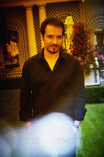 Alexandre Astier