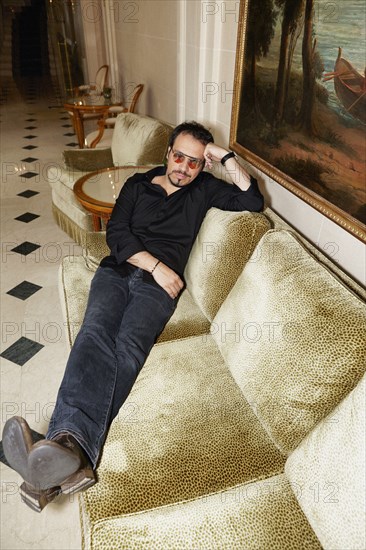 Alexandre Astier