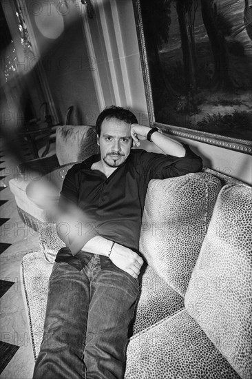 Alexandre Astier