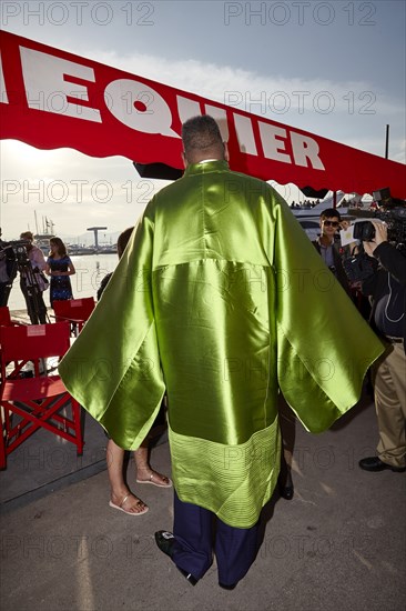 André Leon Talley