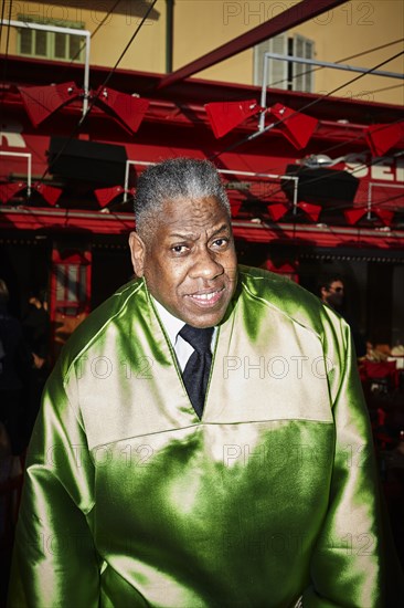 André Leon Talley