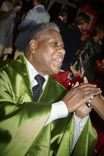 André Leon Talley