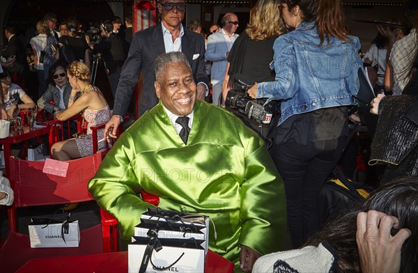 André Leon Talley