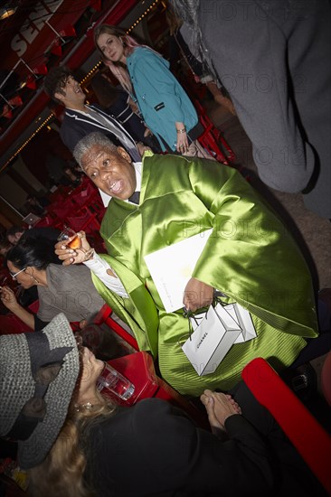 André Leon Talley