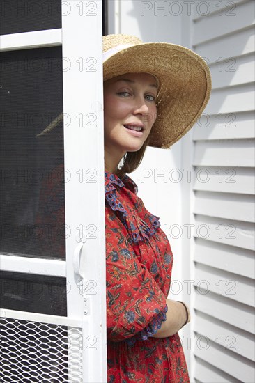 Tata Harper Vermont Farm