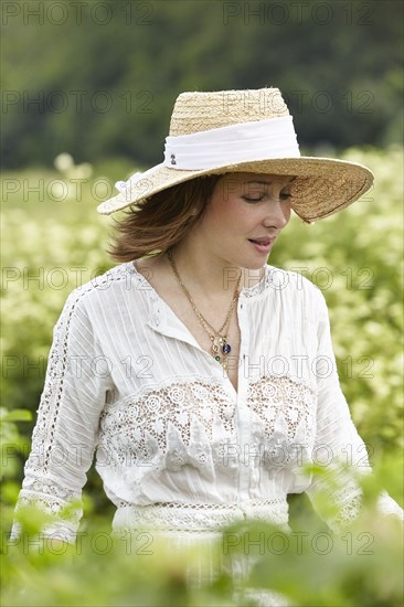 Tata Harper Vermont Farm