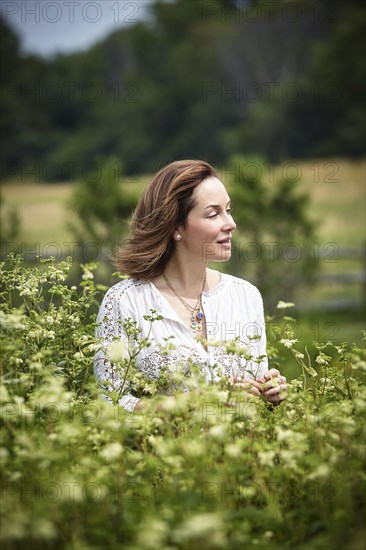 Tata Harper Vermont Farm