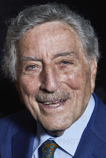 Tony Bennett, 2018