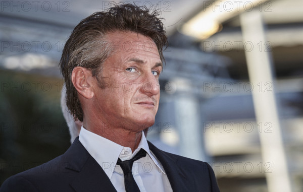 Sean Penn