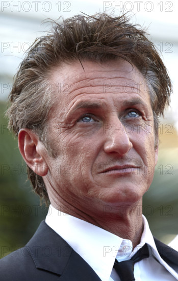Sean Penn