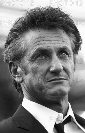 Sean Penn