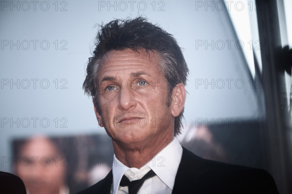 Sean Penn