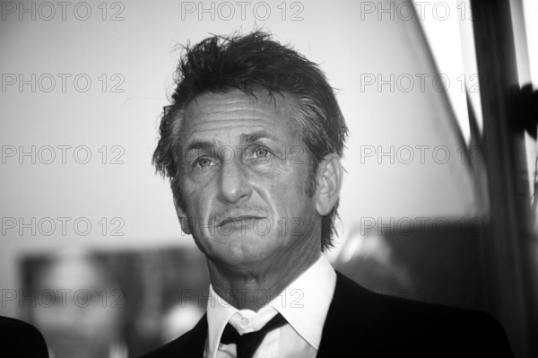 Sean Penn