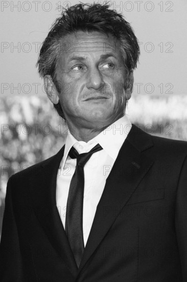 Sean Penn