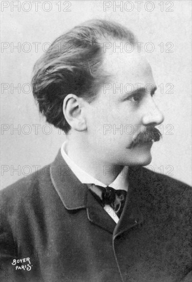 Jules Massenet