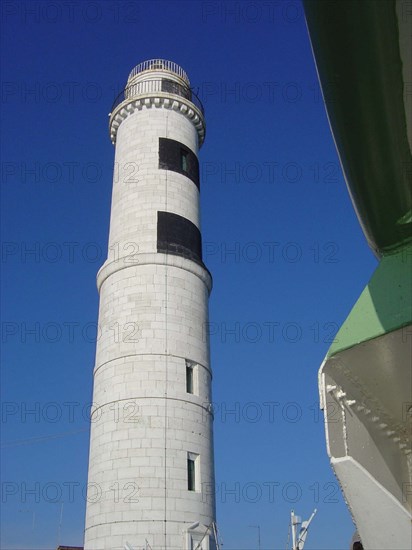 Venise Murano Phare (Faro)