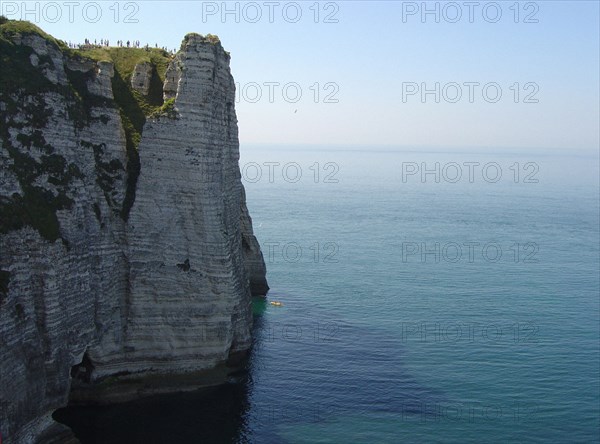 Falaises d'Etretat