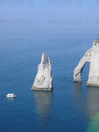 Falaises d'Etretat