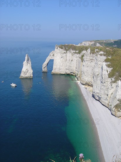Falaises d'Etretat