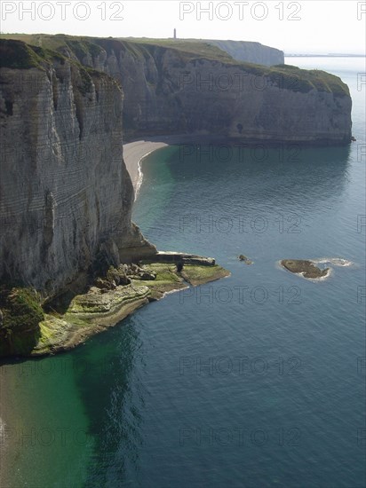 Falaises d'Etretat