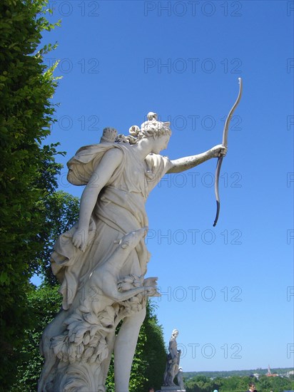 Jardins du Château de Versailles