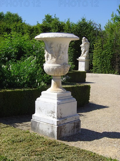Jardins du Château de Versailles