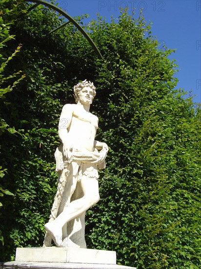 Jardins du Château de Versailles