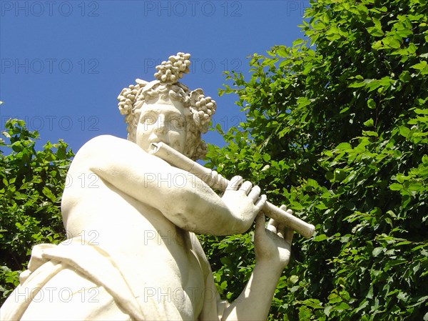 Jardins du Château de Versailles