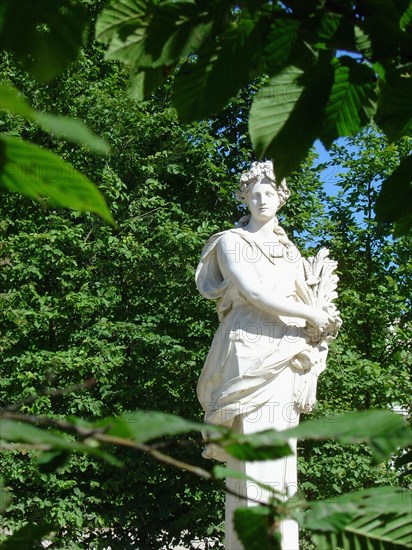 Jardins du Château de Versailles