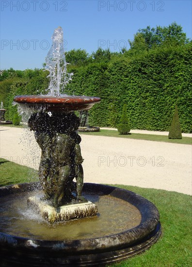 Jardins du Château de Versailles