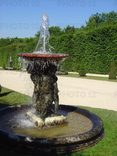 Jardins du Château de Versailles
